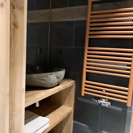 Chalet Bellavista