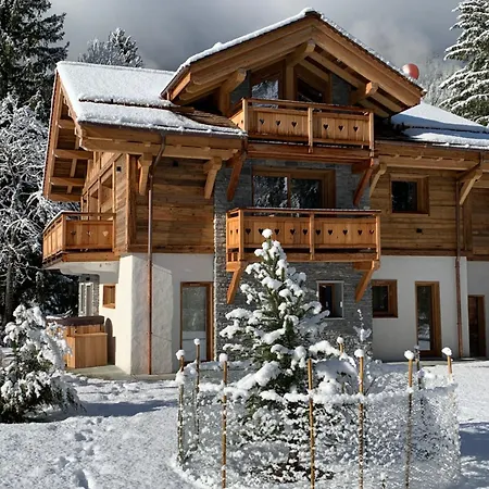 Chalet Bellavista