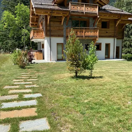 Bellavista Chalet